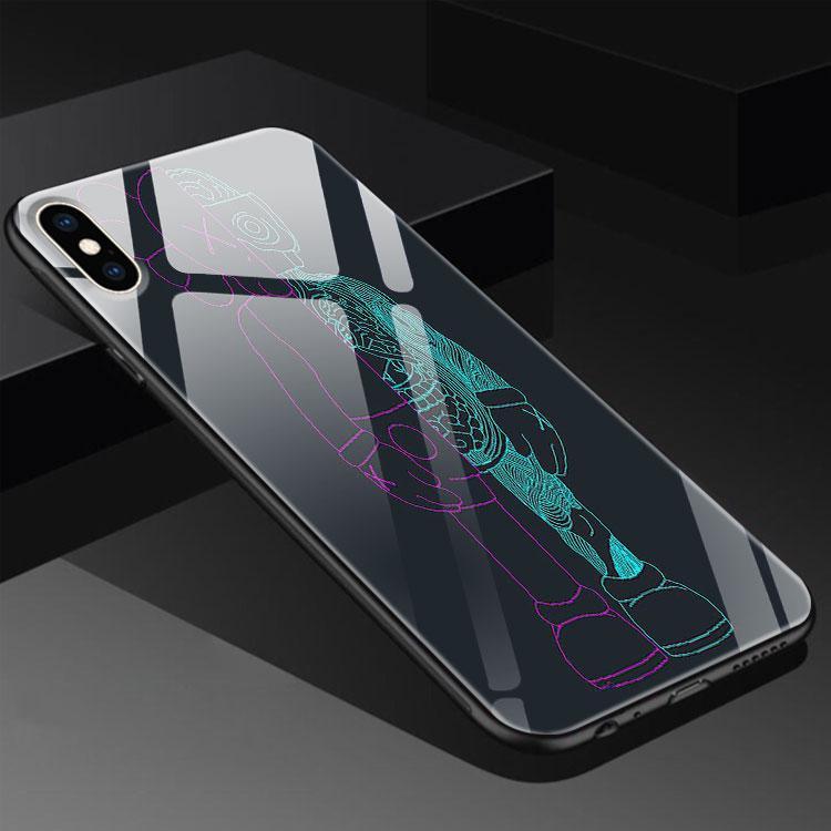 Ốp Lưng Bape/Kaw Hiện Đại dành cho Iphone 6/6Plus/6S/6S Plus/7/7Plus/8/8Plus/X/Xs/Xs Max/11/11 Promax/12/12 Promax Lpc22010943