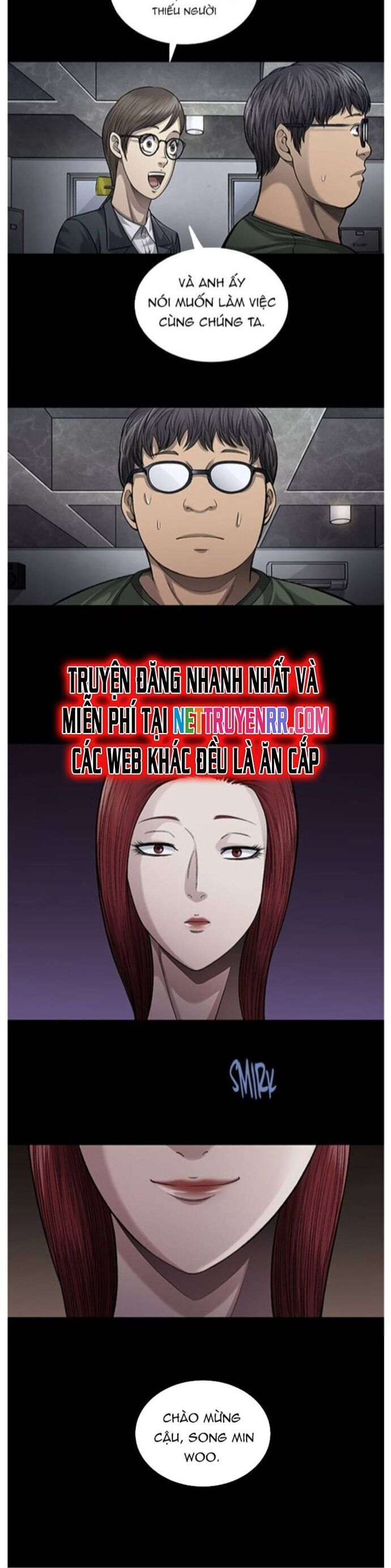 Tao Là Công Lý chapter 94 24