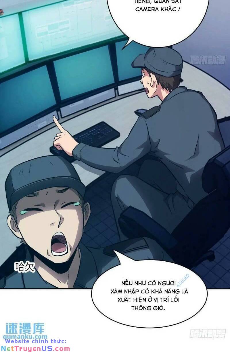 tay trái của ta có thể biến chapter 24 9