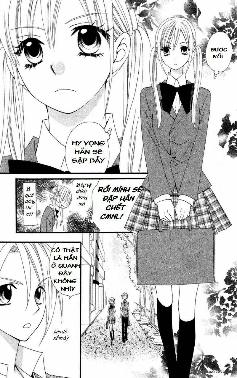 chàng trai đặc biệt chapter 39 16