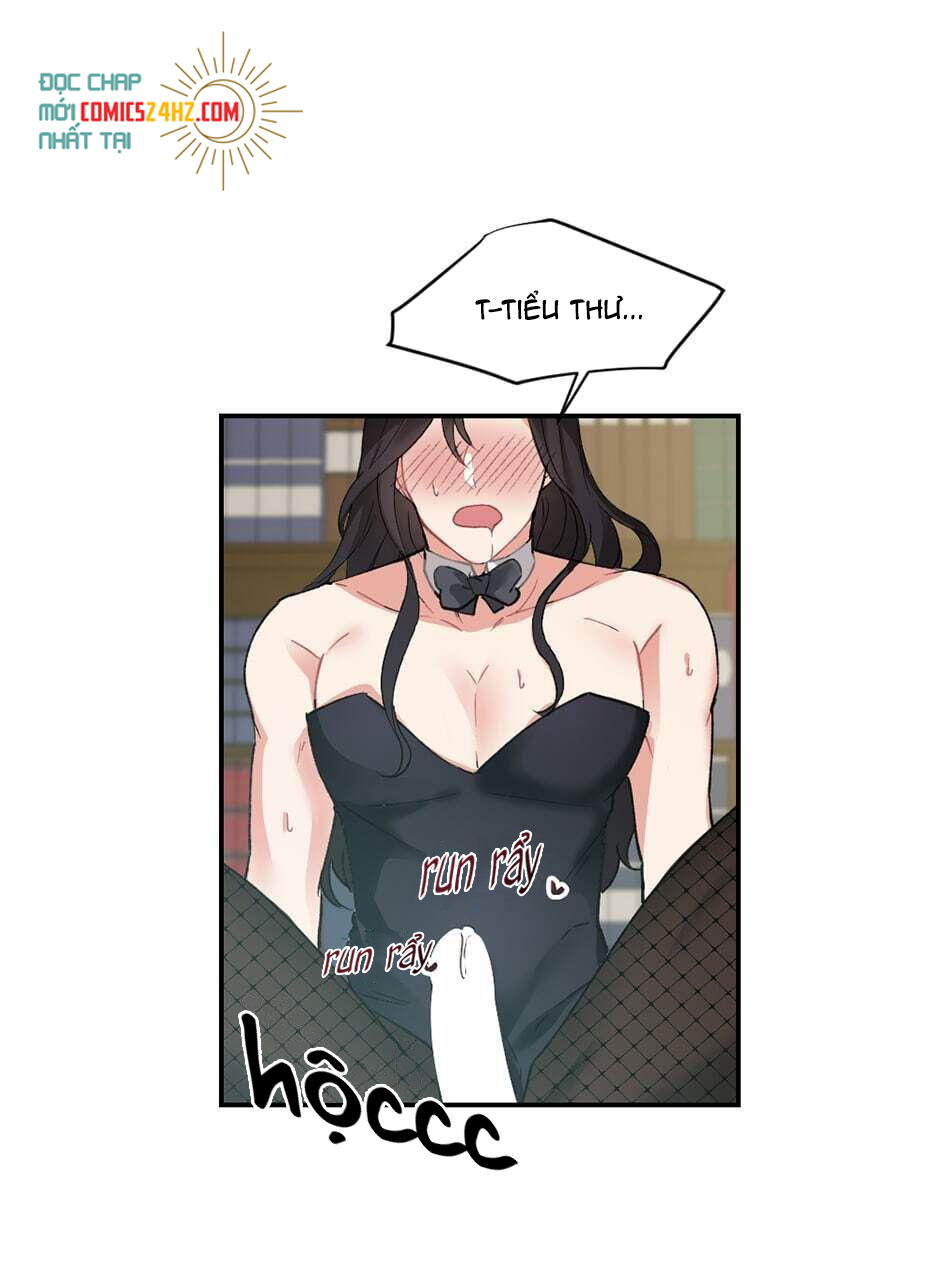 cô chủ và người hầu chapter 37 30