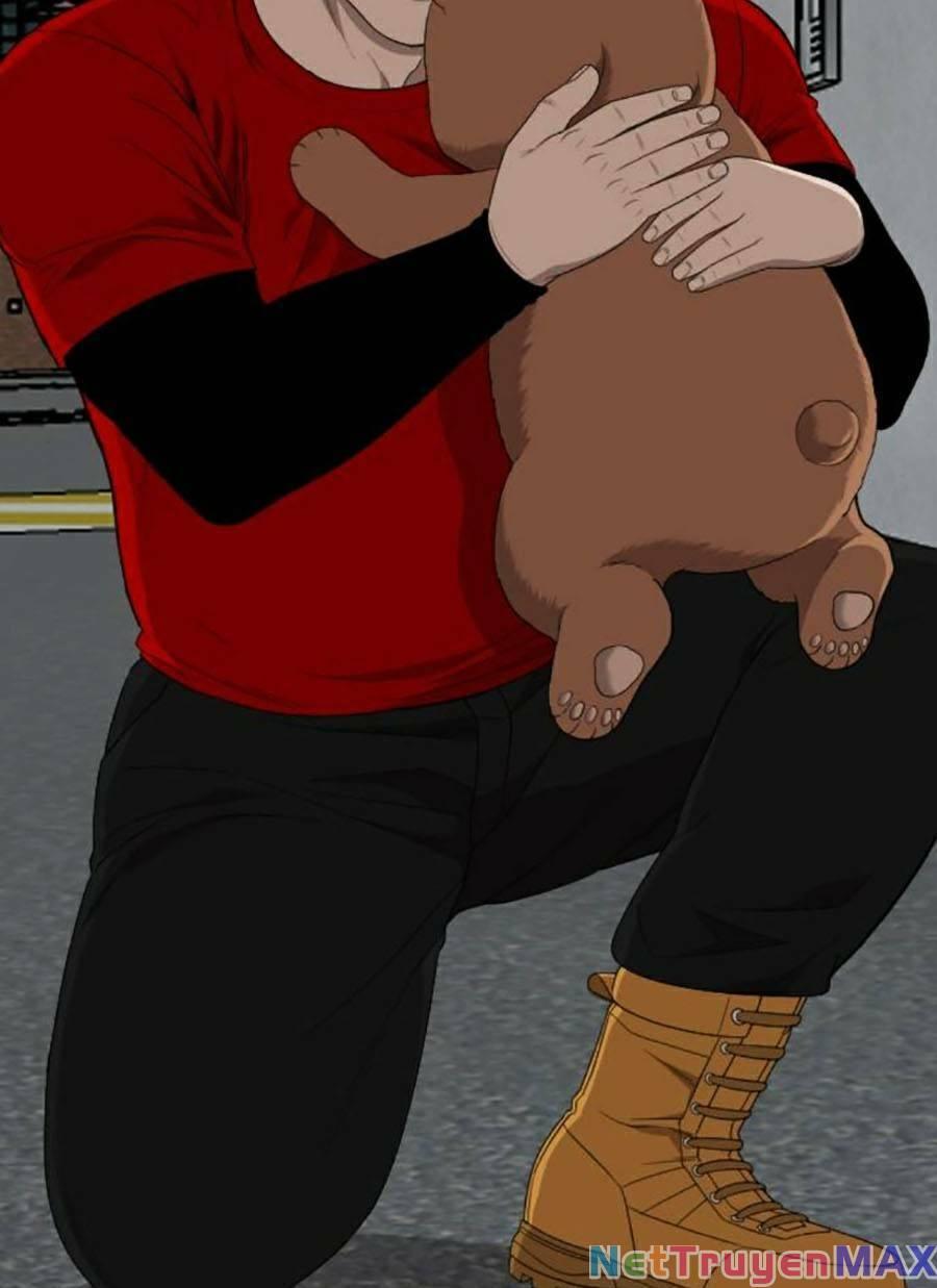 người xấu chapter 164 131