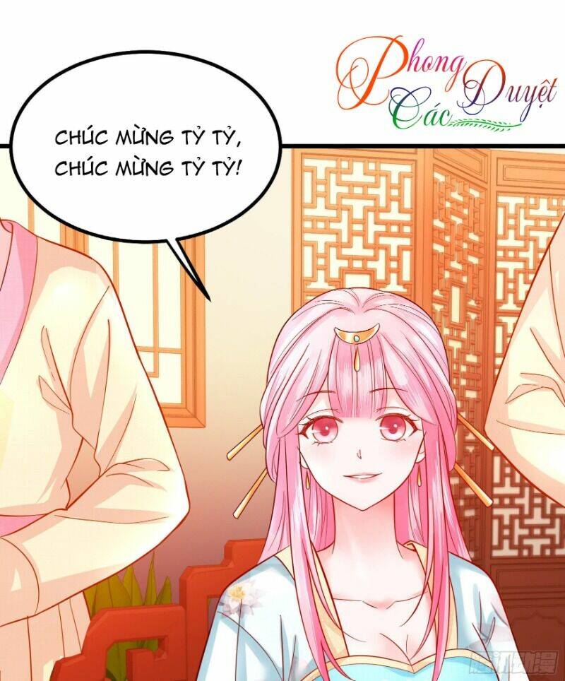 ta phải làm hoàng hậu chapter 5 12