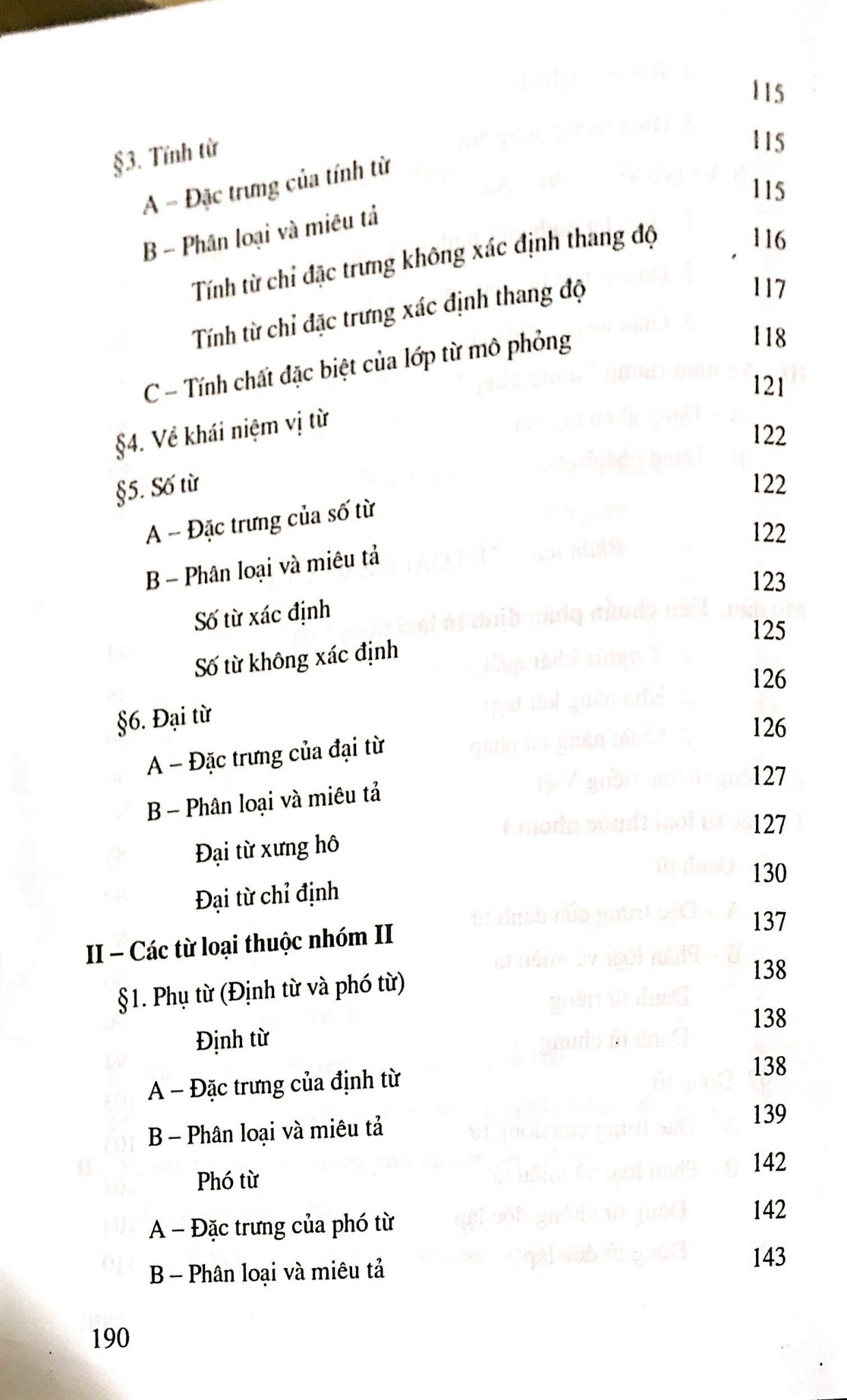 Ngữ Pháp Tiếng Việt Tập 1