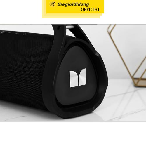 Loa Bluetooth Monster Adventurer MAX - Hàng Chính Hãng