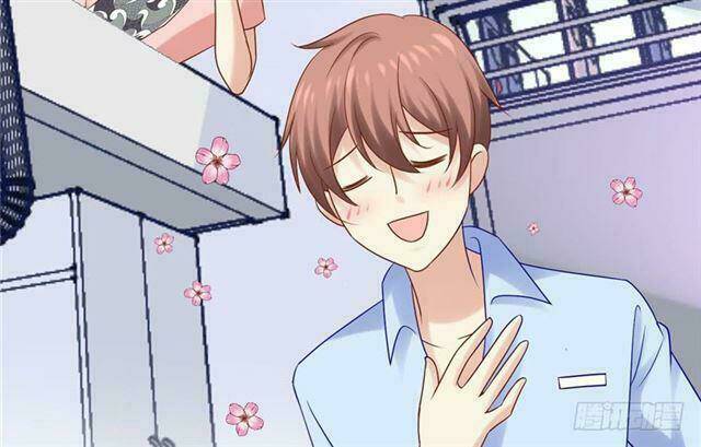 thời khắc và em đều đẹp chapter 6 34