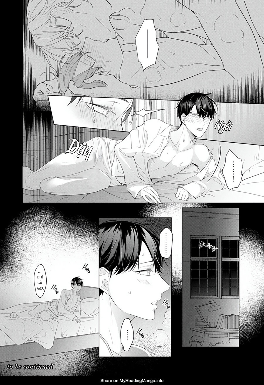 mối quan hệ chủ tớ chapter 2 42