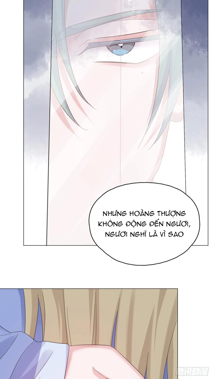 nhất hoàng cửu công thập nhị thê chapter 42 38