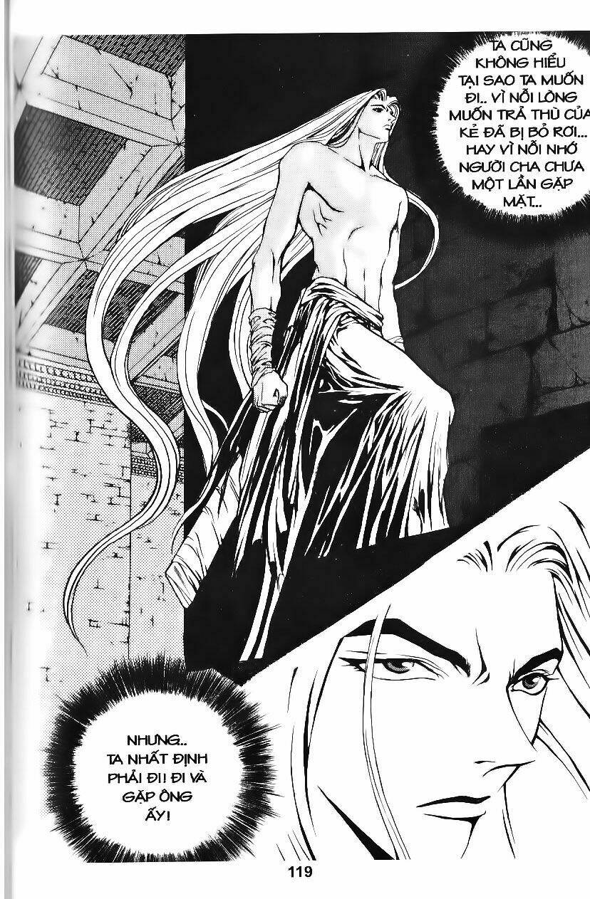 shoma - thiên vương thần kiếm chapter 67 5