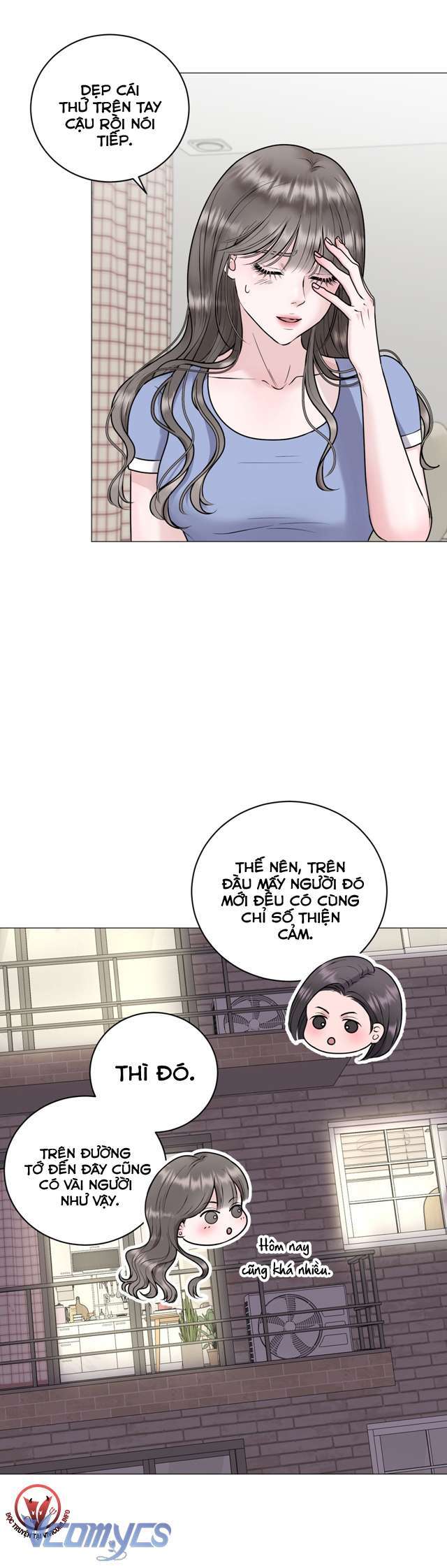 [18+] để chị giúp cưng nhé chapter 2 4