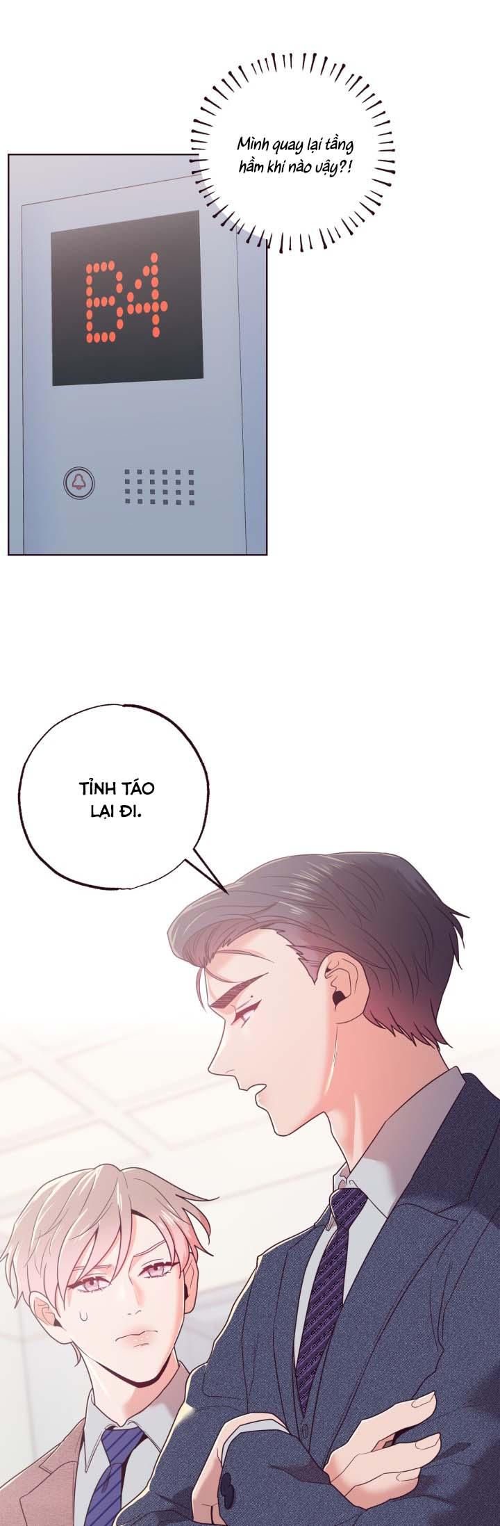 sụp đổ chapter 9 12