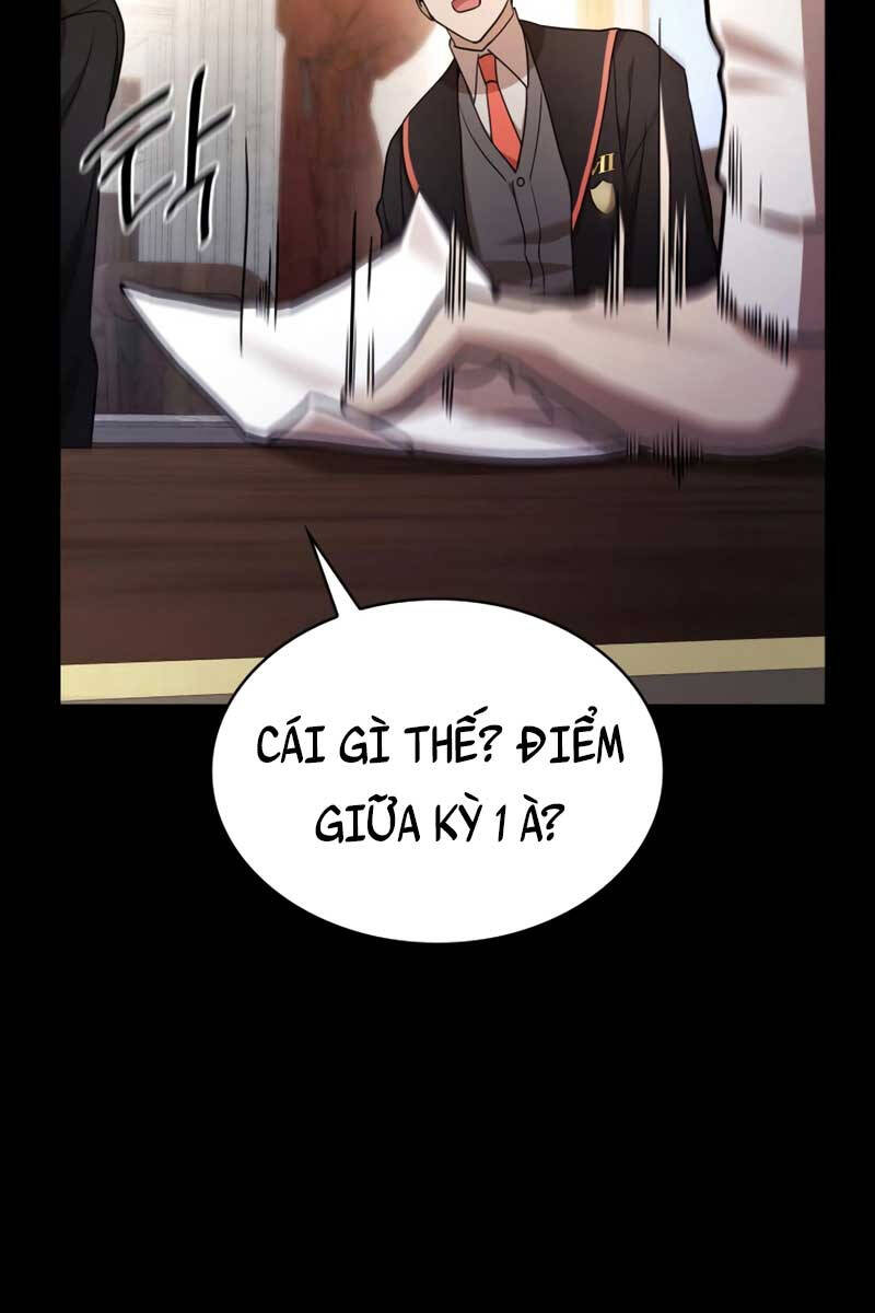 Đại Pháp Sư Toàn Năng chapter 28.2 34