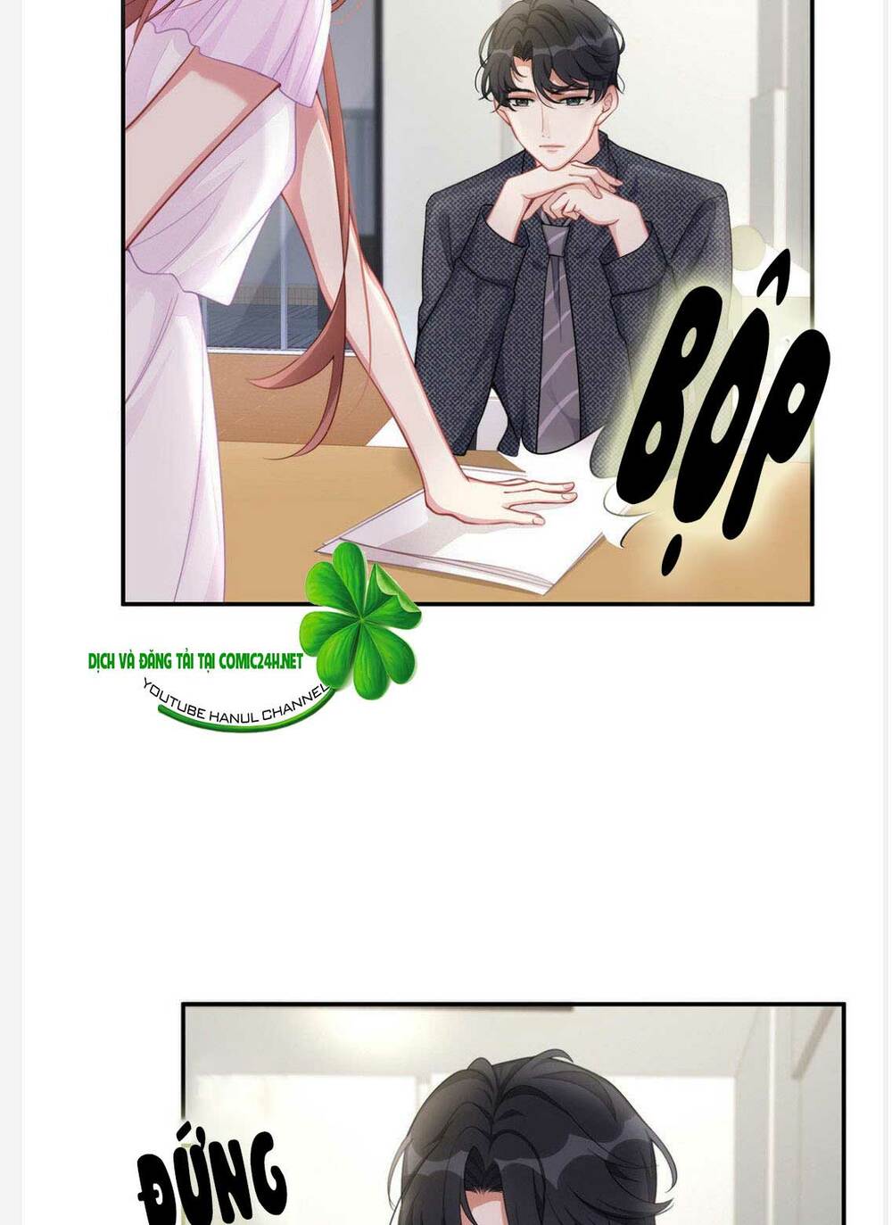 sủng em sủng tới tận cùng chapter 8 6