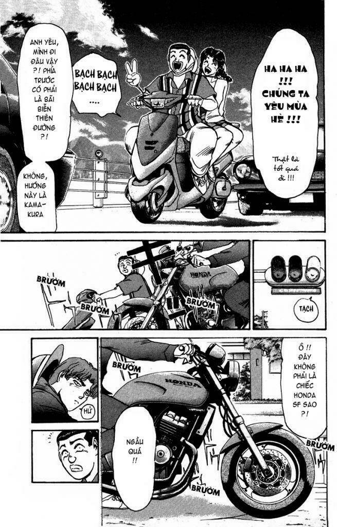 shonan junai gumi chapter 130 4