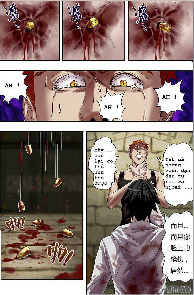 were wolf chapter 38 1