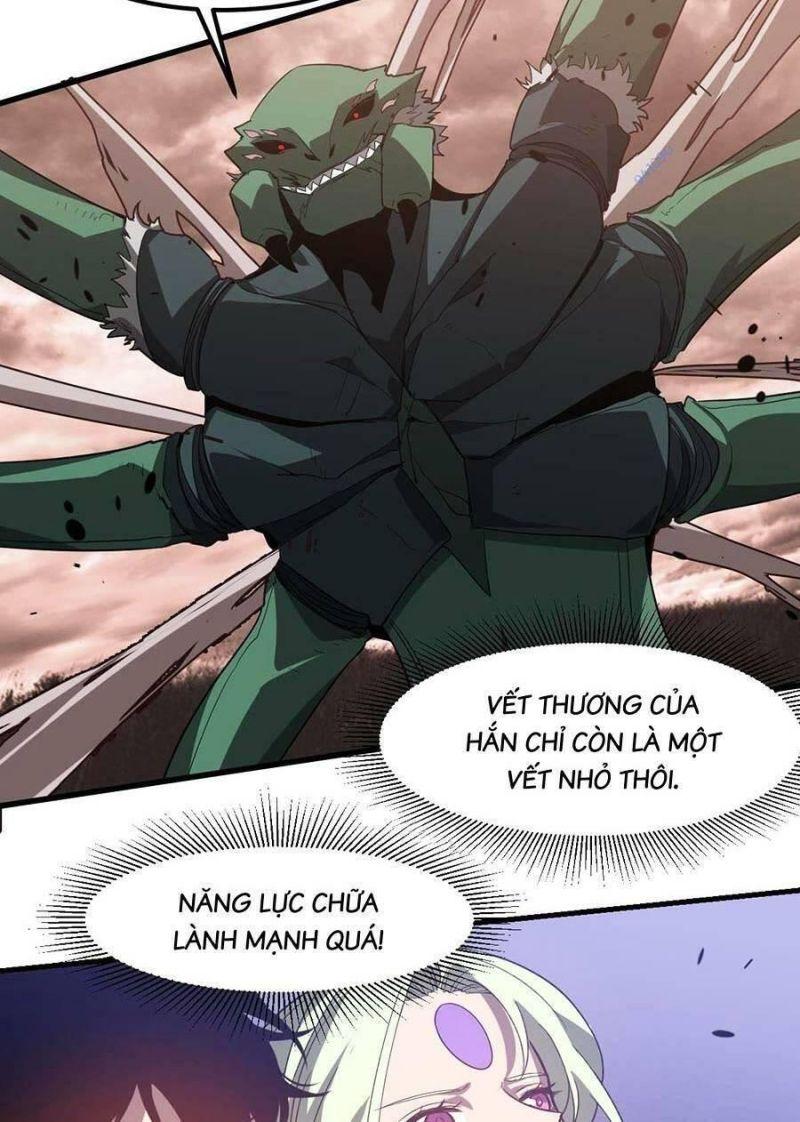 siêu tiến hóa chapter 114 56