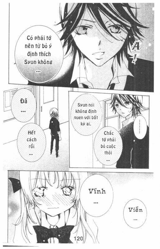 ore-sama kingdom chapter 8 120