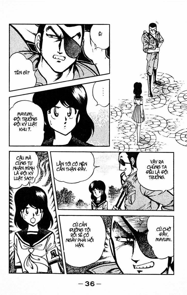 kotaro makaritoru chapter 19 14