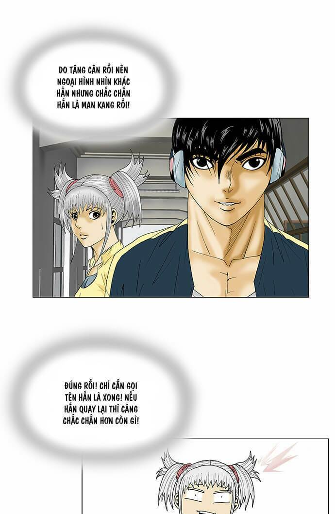 ultimate legend: kang hae hyo chapter 84 27