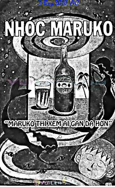 nhóc maruko chapter 10 103