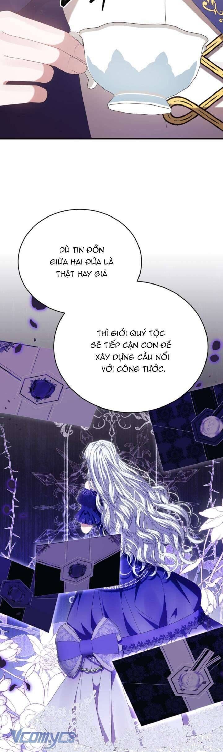 hướng dẫn về ác nữ chapter 10 20