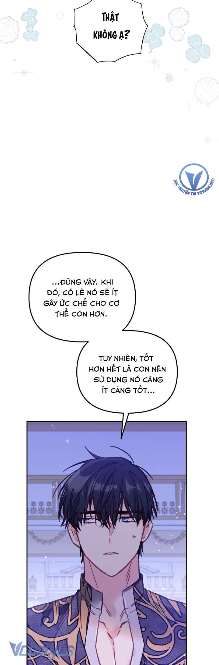 không có chỗ cho kẻ giả mạo chapter 14 10