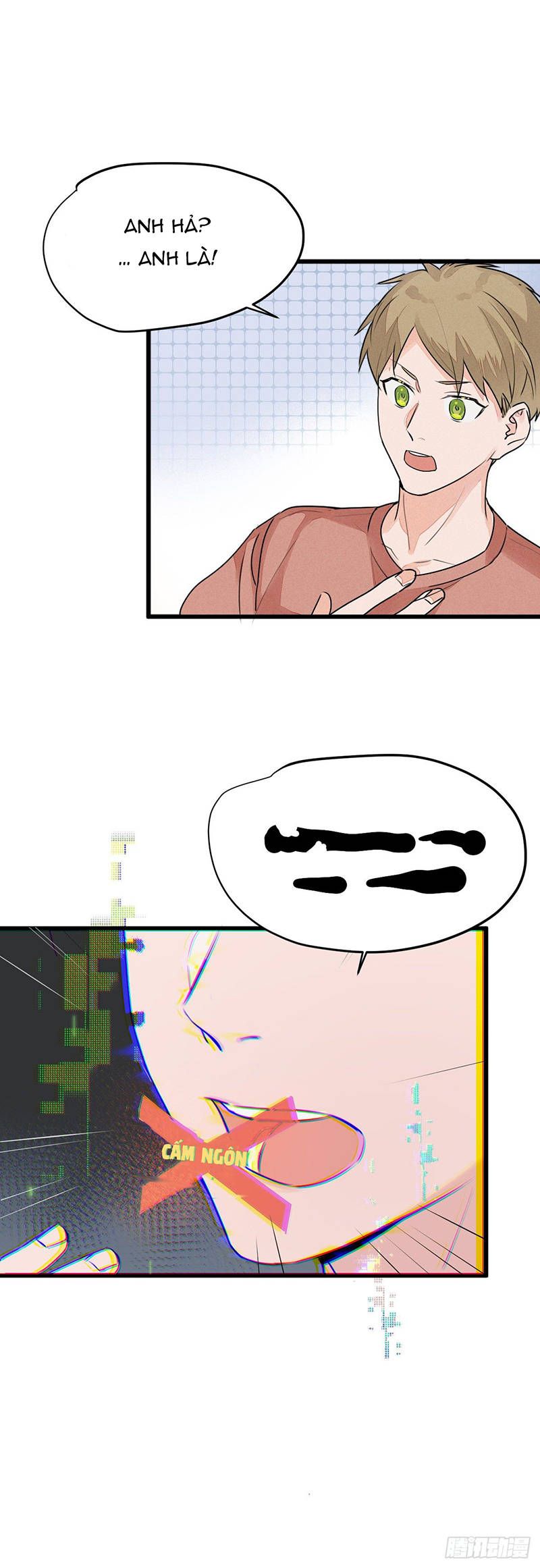 bay qua trời xanh chapter 27 23