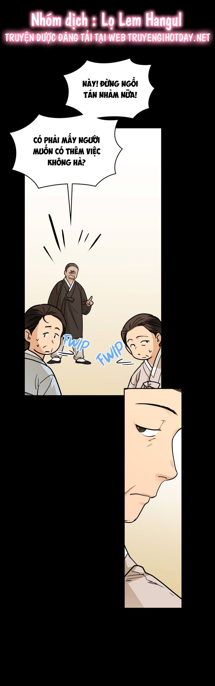 câu chuyện về người phụ nữ ấy chapter 120 18