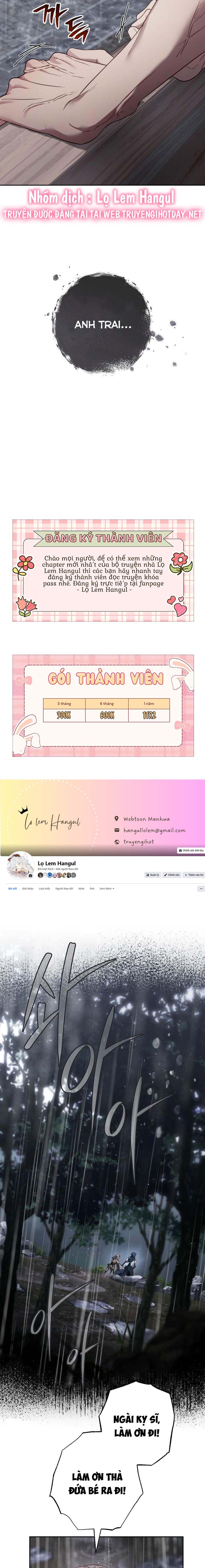 phía sau em, luôn có ta bên cạnh chapter 120 7