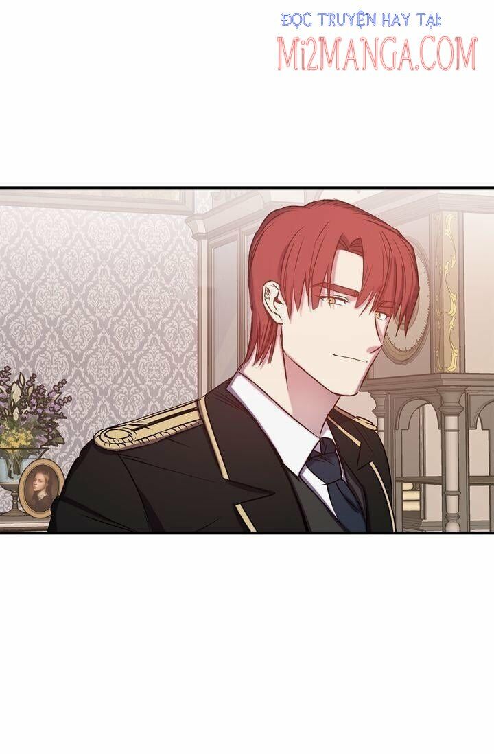 hôn lễ báo thù chapter 57 21
