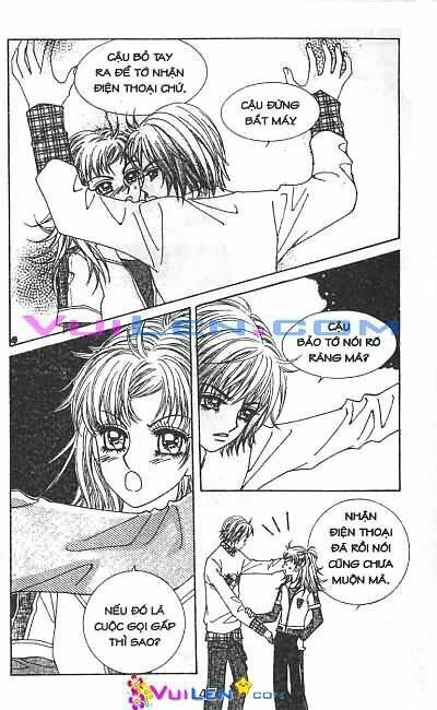 nụ hôn cuối chapter 35 8