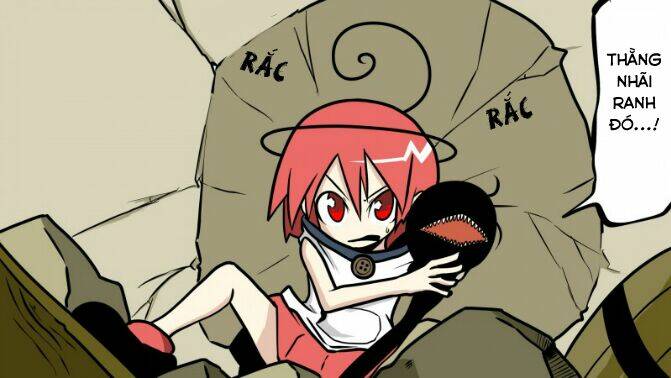 senyuu chapter 11 55