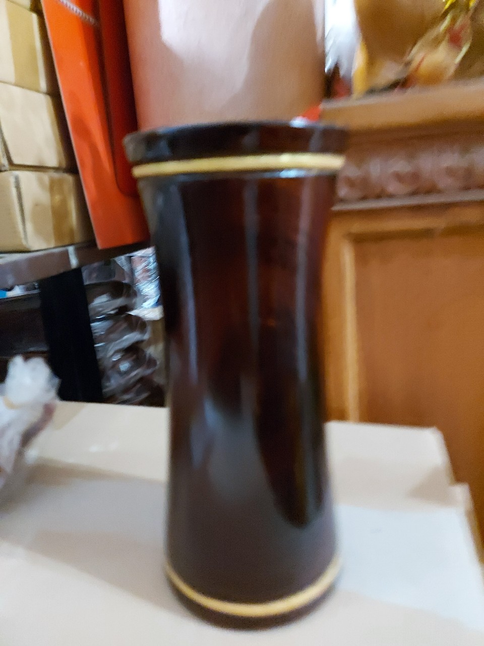 Ống đựng nhang-đựng hương mẫu mới siêu đẹp