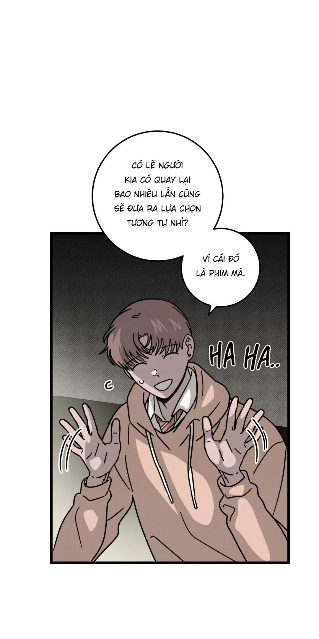 lời tỏ tình từ con số 0 chapter 15 64