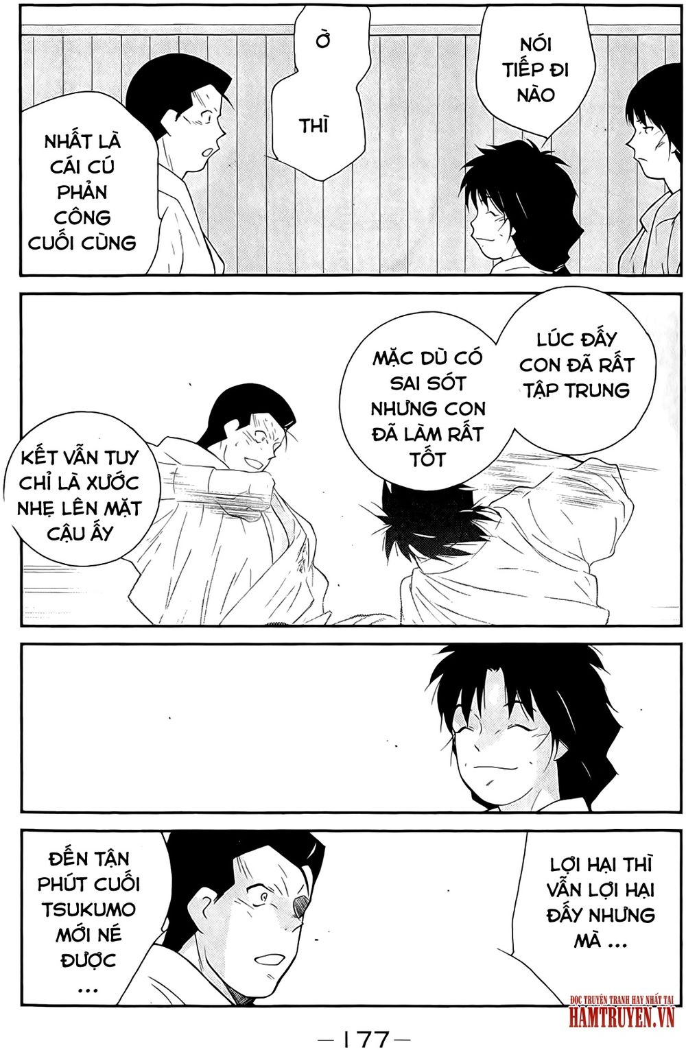 truyền nhân atula 3 chapter 36 32