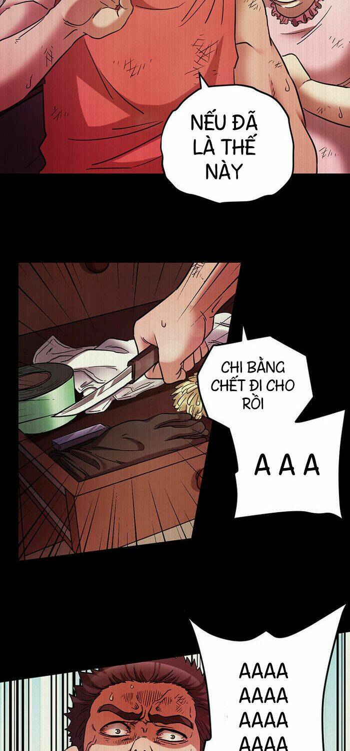 sau mạt thế tôi trở thành zombie chapter 43 10