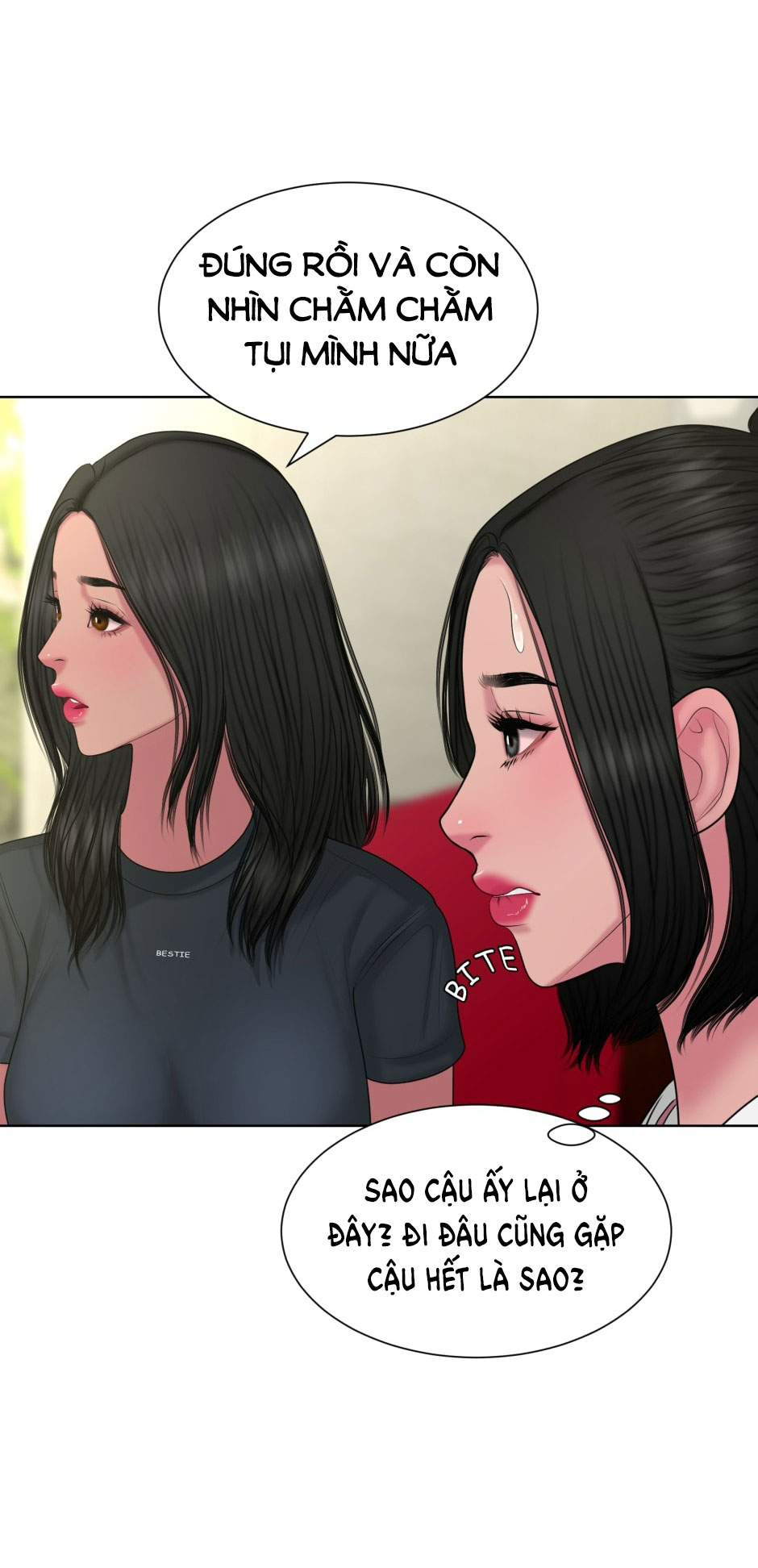 góc tối trái tim chapter 13.2 20