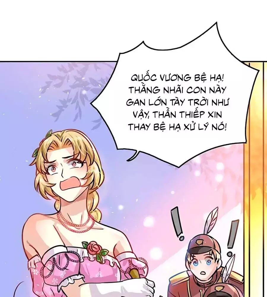 hệ thống công lược của tiểu công chúa chapter 20 1
