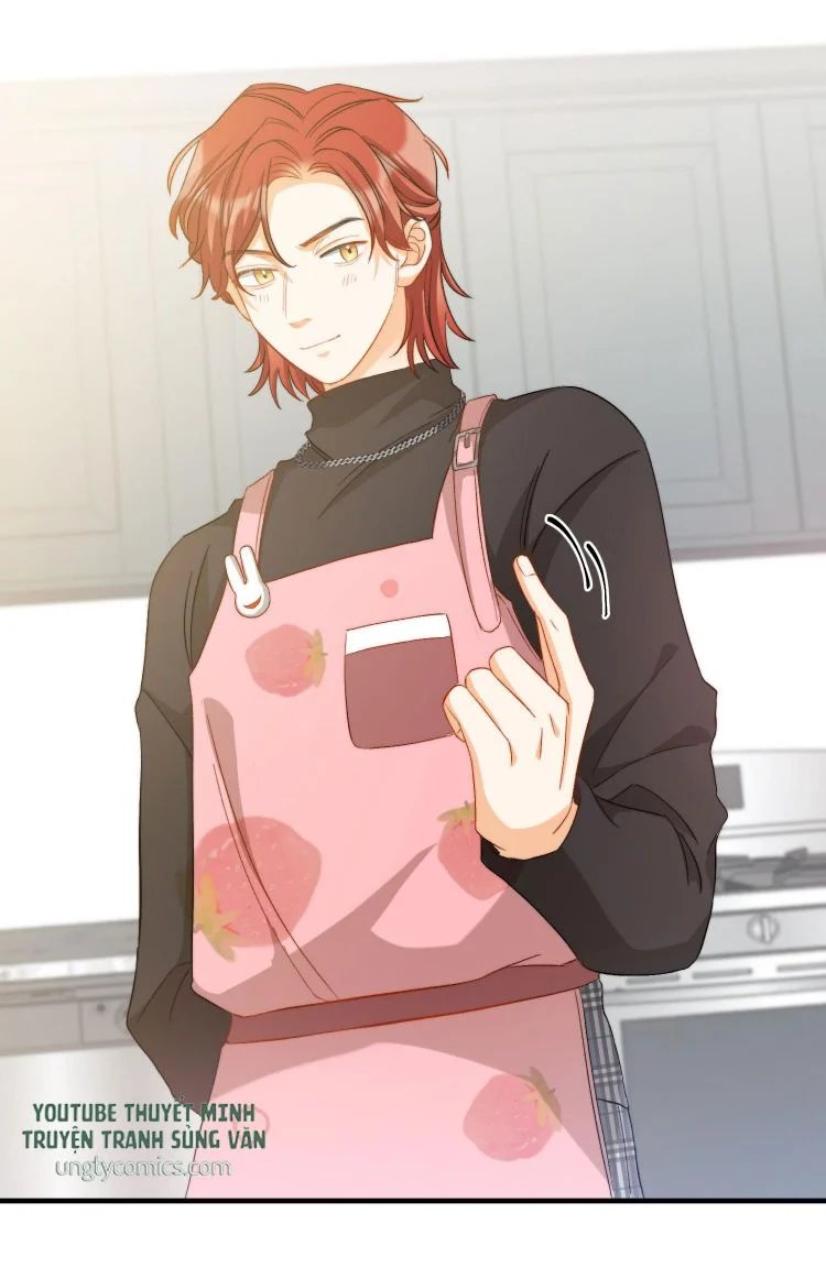 nụ hôn vực thẳm chapter 23 45