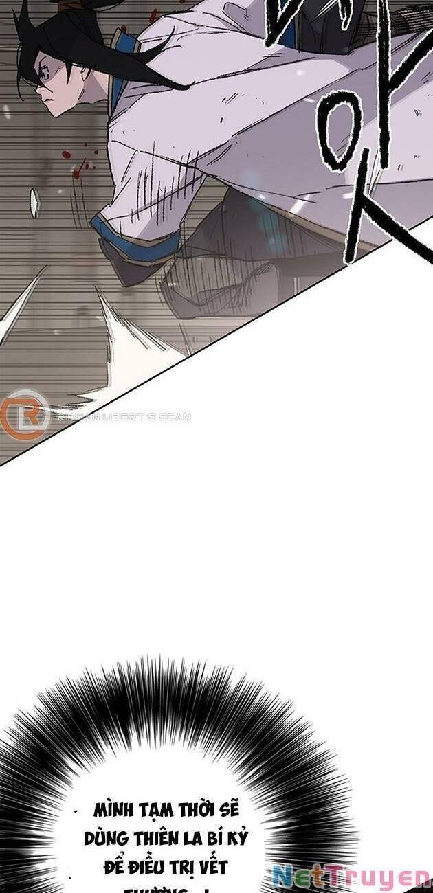 kiếm sĩ bất bại chapter 120 32