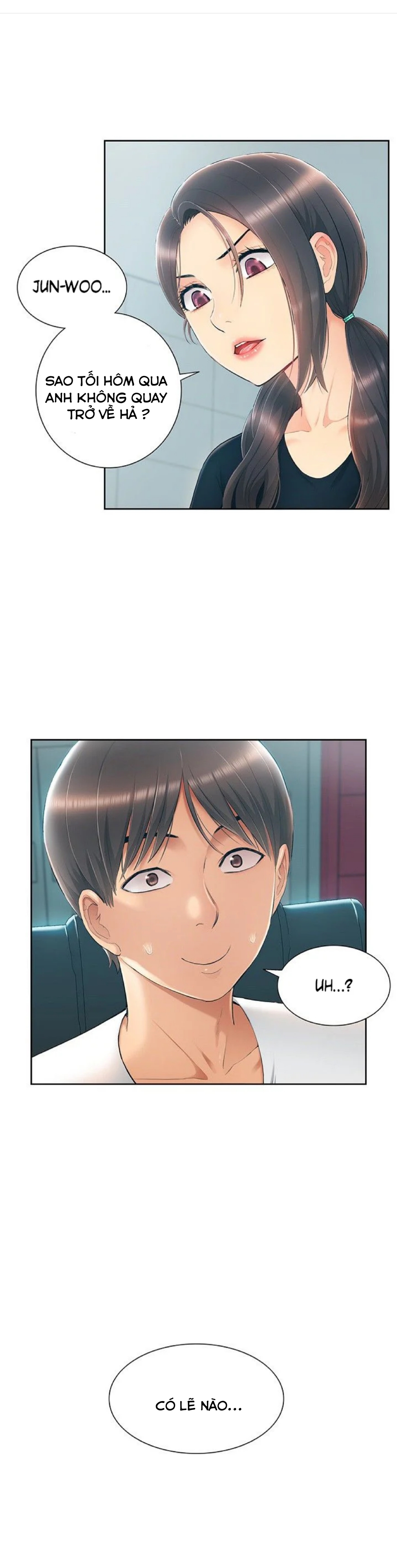 song sinh trụy lạc chapter 5 37