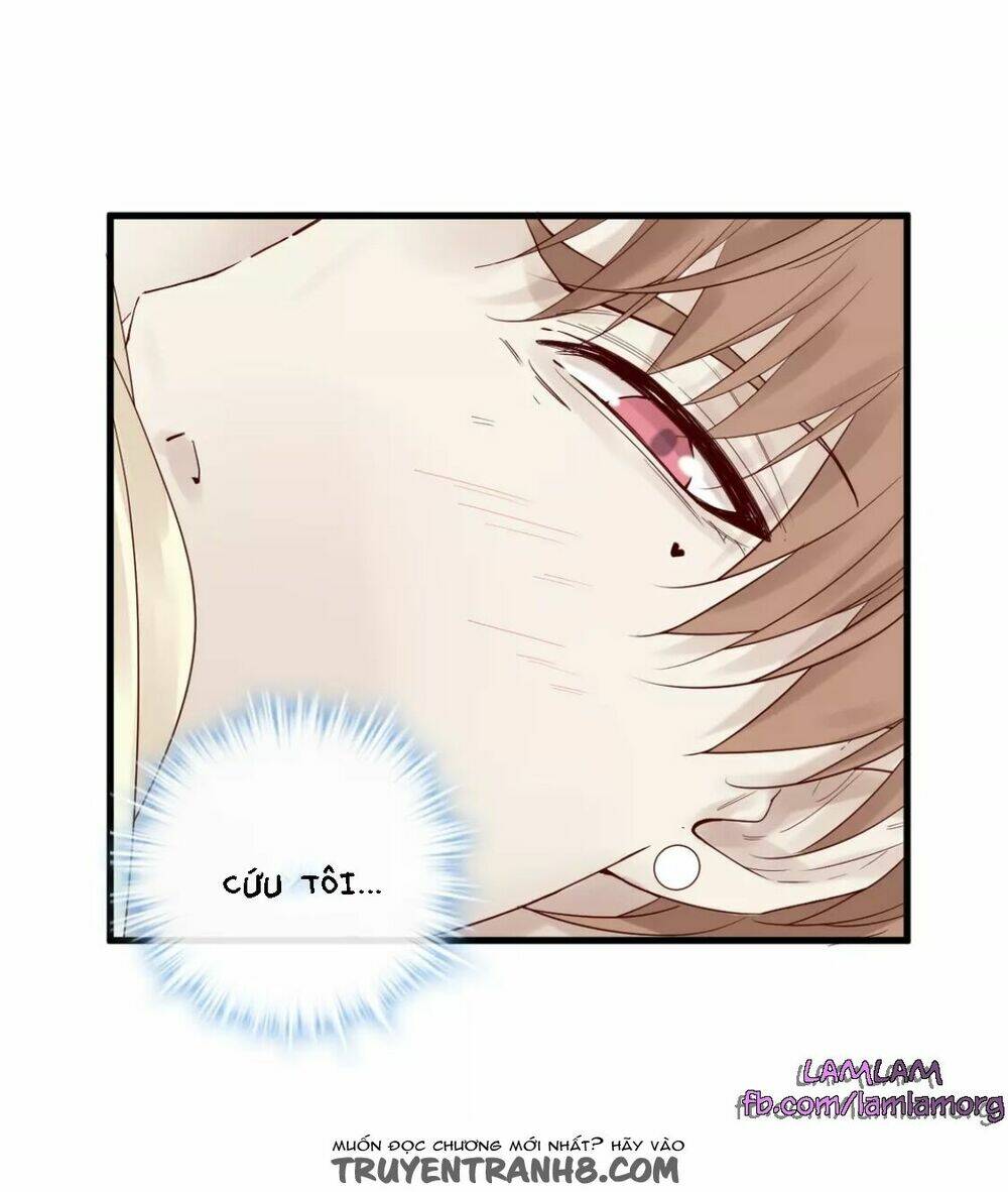 rắc rối với anh trai của bạn trai cũ chapter 9 5