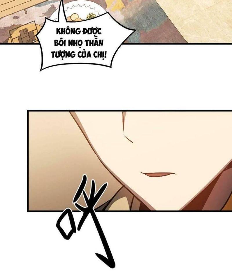 siêu tiến hóa chapter 100 28