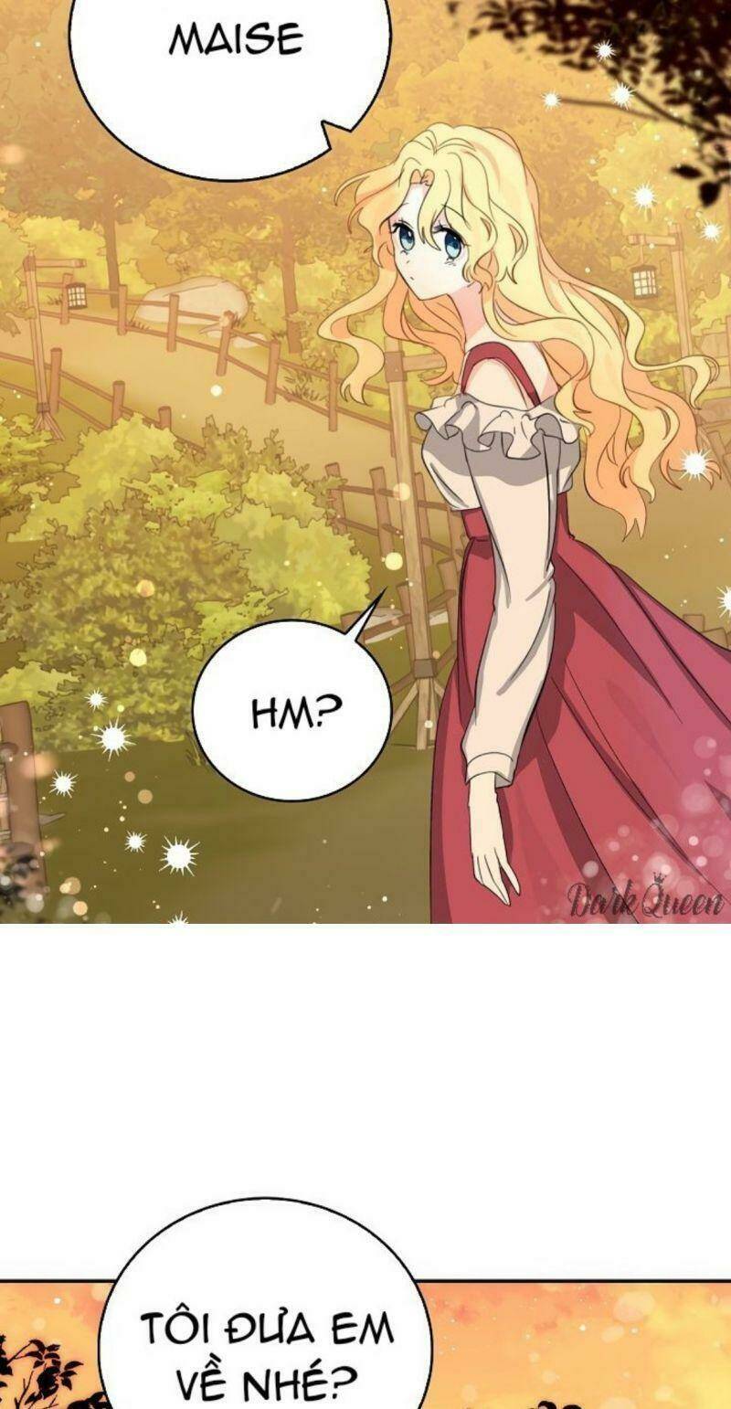 tôi là bạn gái cũ của một người lính chapter 7 12