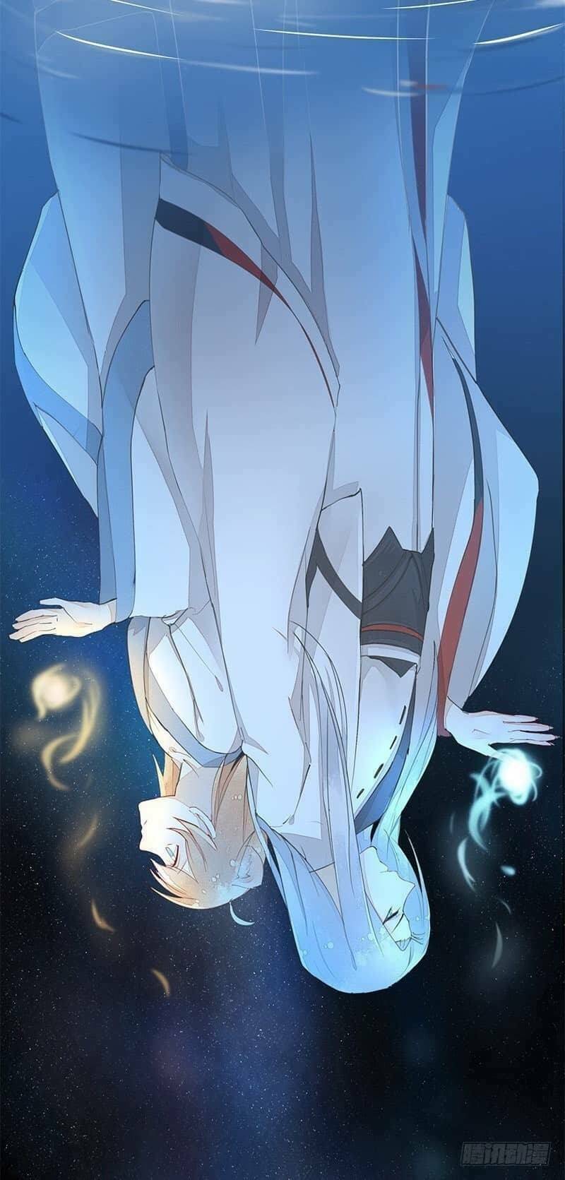 đại tiên vốn là quái chapter 0 4