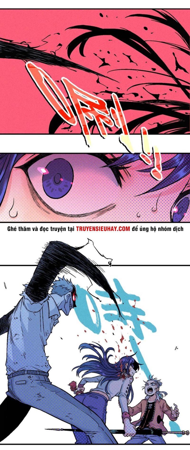 thiên kinh địa dịch chapter 5 2