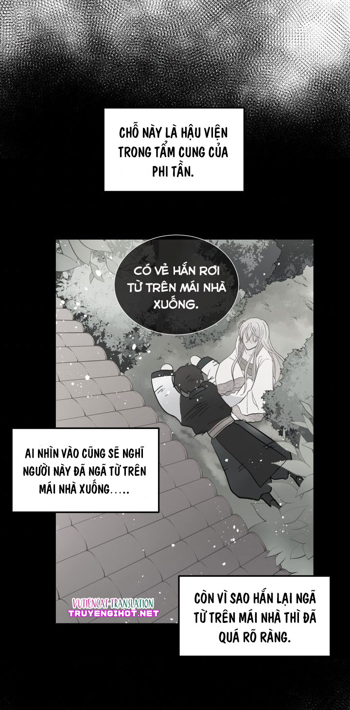 khế ước hậu cung chapter 19.1 10