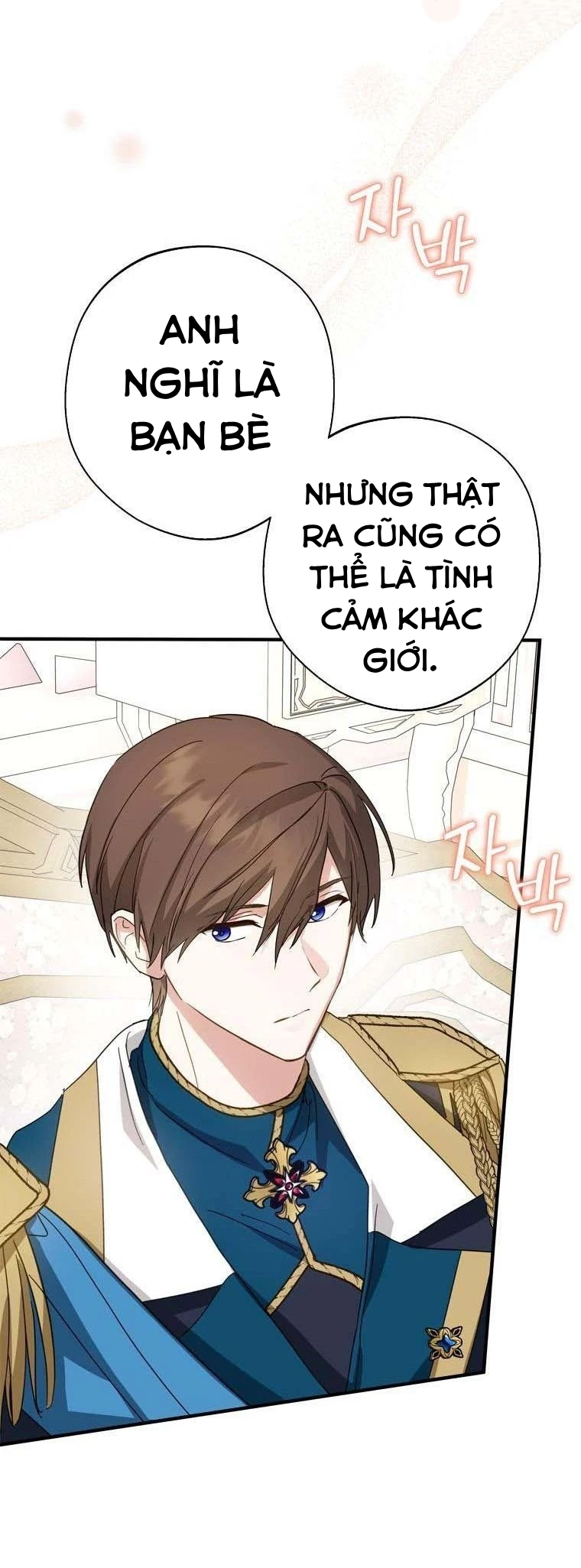 đã bảo nữ chính cải nam trang cơ mà ! chapter 33 42