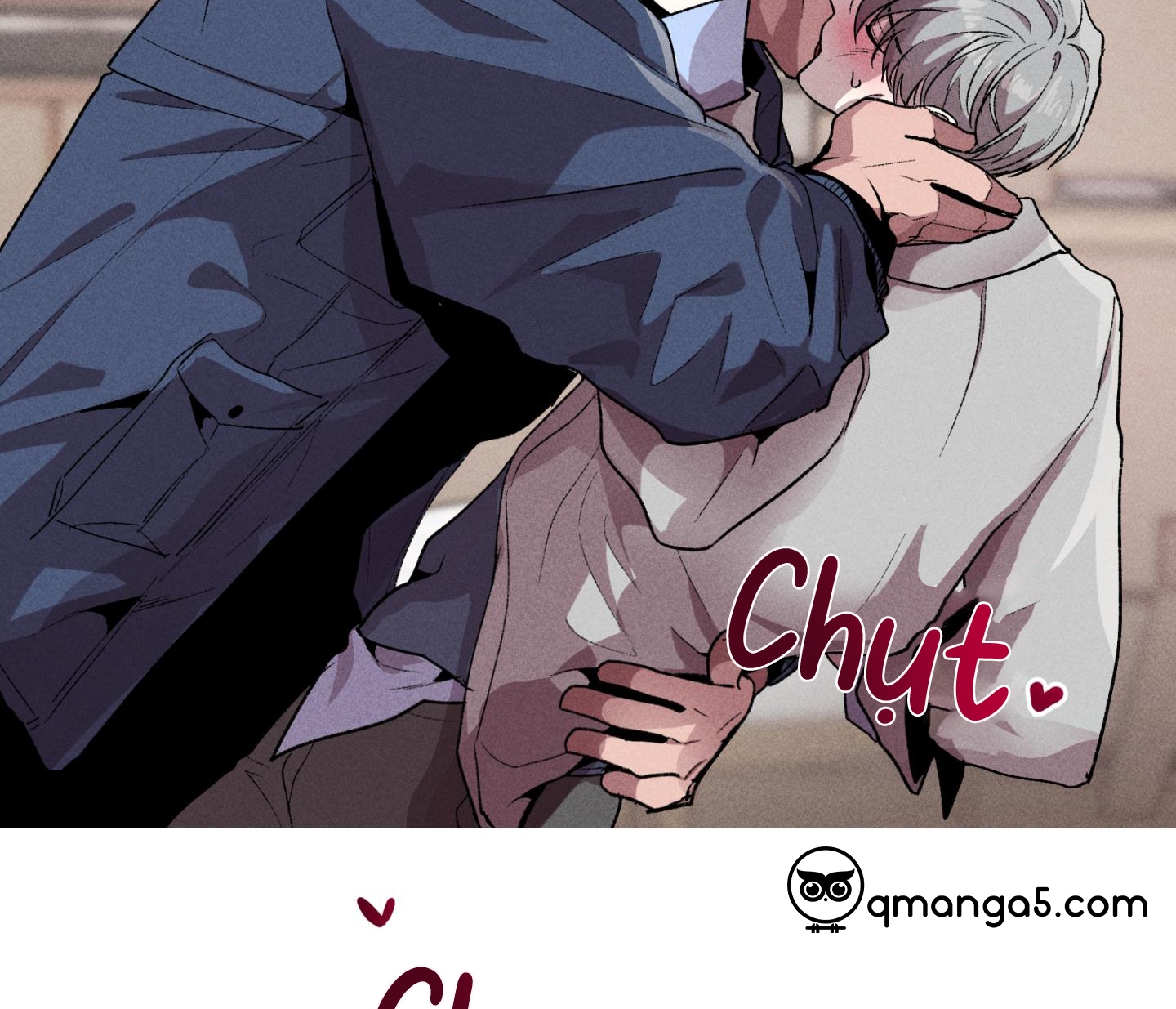 quan hệ chết chóc chapter 16 122