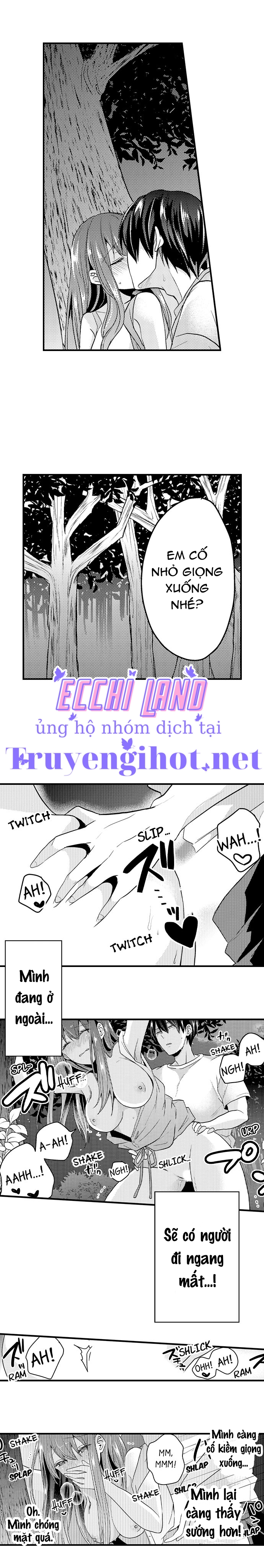 làm tình đâu cần phải cởi đồ chapter 45.2 4